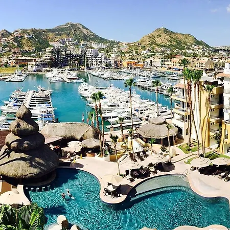 Best 2Br Nautical Family Suite In Cabo San Lucas